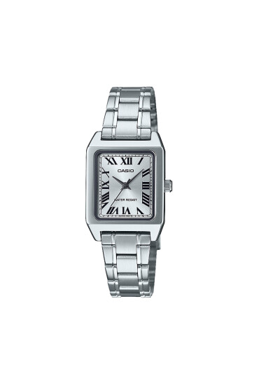 Casio Часовник LTP-B150D-7BEF Сребрист - Mera.bg