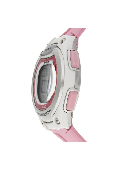 Casio Часовник LW-203-4AVEF Розов - Mera.bg