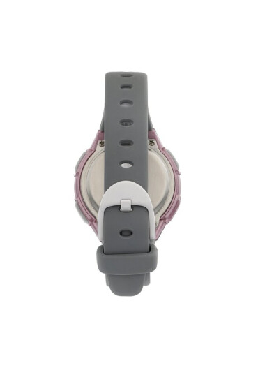 Casio Часовник LW-203-8AVEF Grey/Pink - Mera.bg