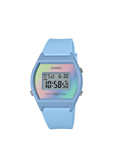 Casio Часовник LW-205H-2AEF Blue - Mera.bg