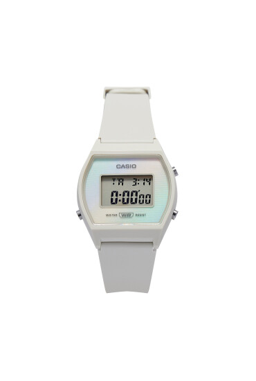 Casio Часовник LW-205H -8AEF White - Mera.bg