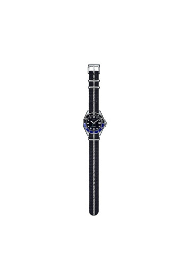 Casio Часовник MDV-10C-1A2VEF Черен - Mera.bg