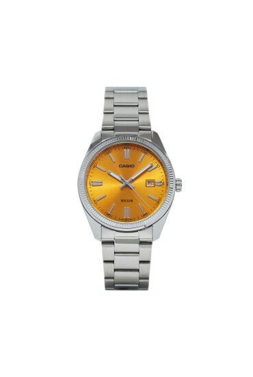 Casio Часовник Timeless MTP-1302PD-9AVEF Сребрист - Mera.bg