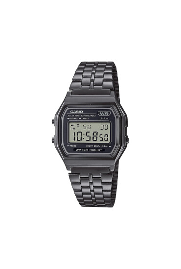 Casio Часовник Vintage A158WETB-1AEF Сребрист - Mera.bg