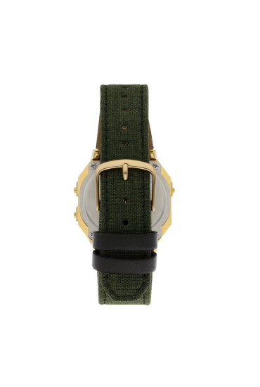 Casio Часовник Vintage A700WEGL-3AEF Зелен - Mera.bg