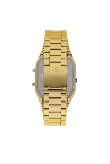 Casio Часовник Vintage AQ-230GA-9DMQYES Златист - Mera.bg
