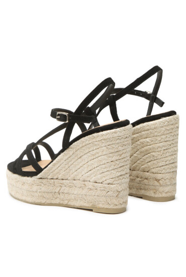 Castañer Еспадрили Betty/8ed/007 023001-100 100 - Mera.bg