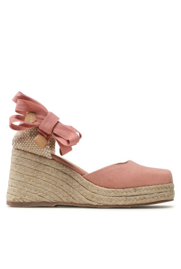 Castañer Еспадрили Tina Jute/002 023019-817 817 - Mera.bg
