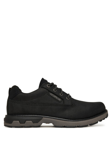CAT Footwear Обувки Pursue Lo P726371 Черен - Mera.bg