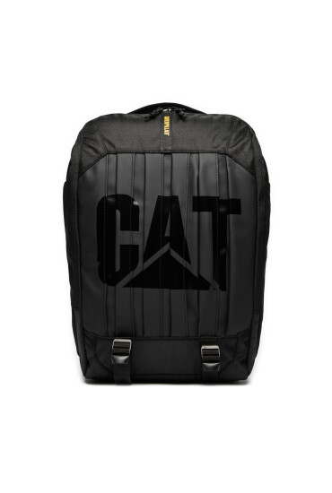 CAT Footwear Раница United 84562-01 Черен - Mera.bg