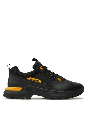 CAT Footwear Сникърси Colorado Sneaker Lo P726090 Черен - Mera.bg