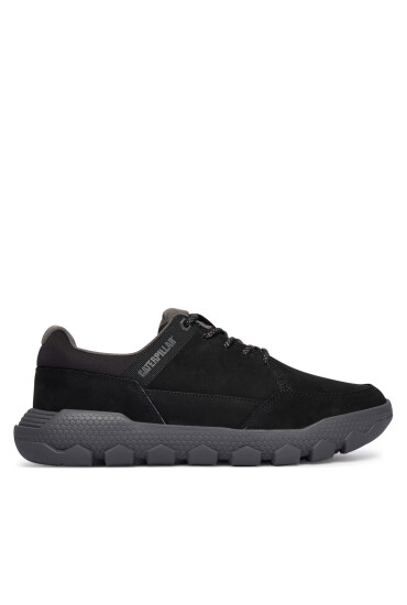 CAT Footwear Сникърси Hex Lite Cruise Mid P726401 Черен - Mera.bg