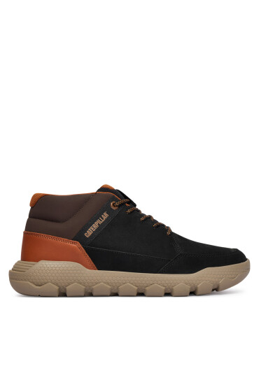 CAT Footwear Сникърси Hex Lite Cruise P726406 Черен - Mera.bg