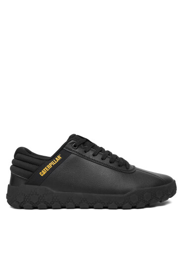 CAT Footwear Сникърси Hex + P726259 Черен - Mera.bg