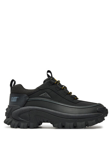 CAT Footwear Сникърси Intruder Galosh 2.0 Low WP P111554 Черен - Mera.bg