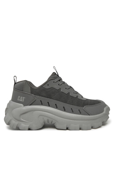 CAT Footwear Сникърси Intruder Lite P726097 Сив - Mera.bg