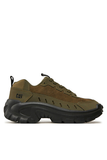 CAT Footwear Сникърси Intruder Lite P726127 Зелен - Mera.bg