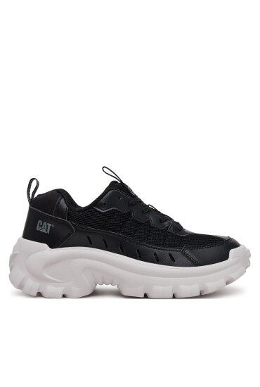 CAT Footwear Сникърси Intruder Lite Vent P726186 Черен - Mera.bg