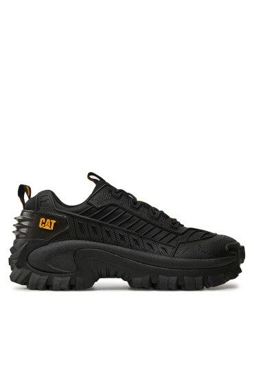 CAT Footwear Сникърси Intruder Mecha P111425 Черен - Mera.bg
