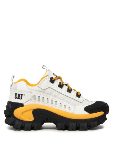 CAT Footwear Сникърси Intruder P723902 Бял - Mera.bg