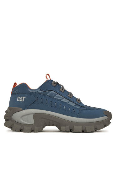 CAT Footwear Сникърси Intruder Vintage P726511 Син - Mera.bg