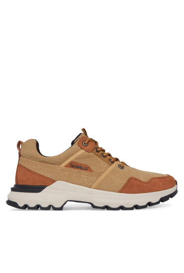 CAT Footwear Сникърси Lo Canvas P726177 Оранжев - Mera.bg