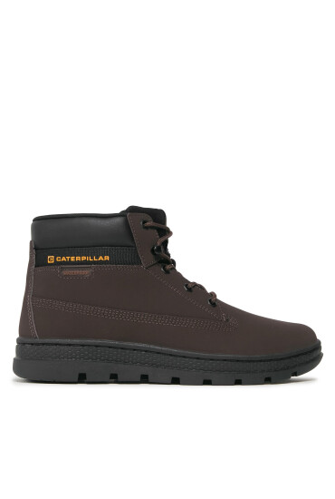 CAT Footwear Зимни обувки Cite Wp P111272 Кафяв - Mera.bg