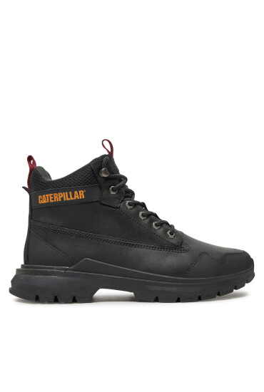 CAT Footwear Зимни обувки Colorado Sneaker Wp P725946 Черен - Mera.bg