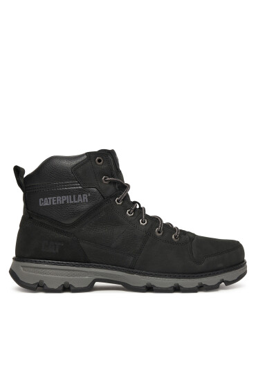 CAT Footwear Зимни обувки Meridian P724393 Черен - Mera.bg
