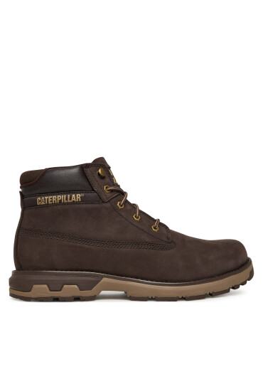 CAT Footwear Зимни обувки Pursue P726365 Кафяв - Mera.bg