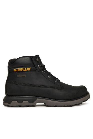 CAT Footwear Зимни обувки Pursue P726370 Черен - Mera.bg