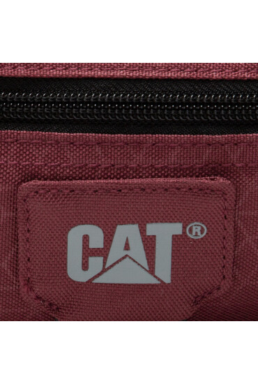 CATerpillar Чанта за кръст Raymond 84062-523 Бордо - Mera.bg