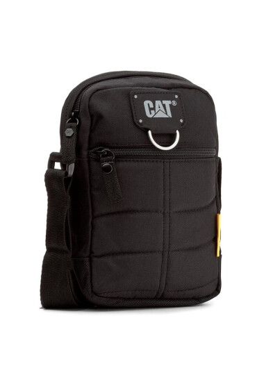 CATerpillar Мъжка чантичка Rodney 83437-01 Black - Mera.bg