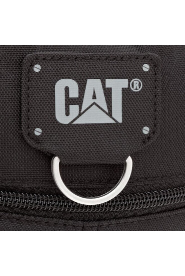 CATerpillar Мъжка чантичка Rodney 83437-01 Black - Mera.bg