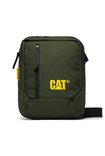 CATerpillar Мъжка чантичка 83614-542 Murky Green - Mera.bg