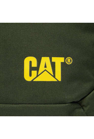 CATerpillar Мъжка чантичка 83614-542 Murky Green - Mera.bg