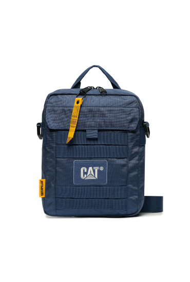 CATerpillar Мъжка чантичка 84036-540 Blue - Mera.bg