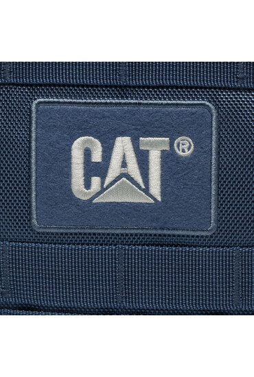 CATerpillar Мъжка чантичка 84036-540 Blue - Mera.bg