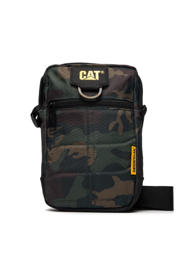 CATerpillar Мъжка чантичка Rodney 84059-147 Camouflage - Mera.bg