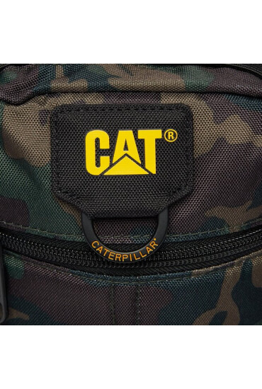CATerpillar Мъжка чантичка Rodney 84059-147 Camouflage - Mera.bg