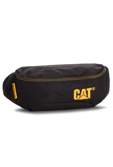 CAT Footwear Чанта за кръст The Project 83615-01 Черен - Mera.bg