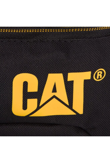 CAT Footwear Чанта за кръст The Project 83615-01 Черен - Mera.bg