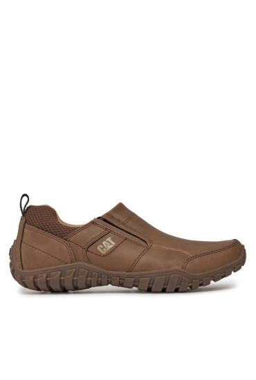 CAT Footwear Обувки Opine P722314 Кафяв - Mera.bg