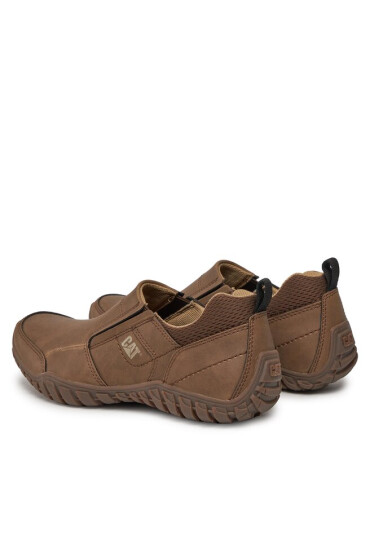 CAT Footwear Обувки Opine P722314 Кафяв - Mera.bg