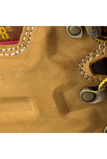 CAT Footwear Туристически oбувки Premier 8" WP TX P720148 Кафяв - Mera.bg