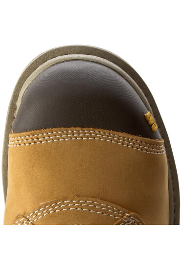 CAT Footwear Туристически oбувки Premier 8" WP TX P720148 Кафяв - Mera.bg