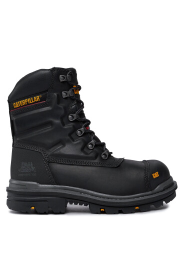 CAT Footwear Туристически oбувки Premier 8'' Wr Tx P720150 Черен - Mera.bg