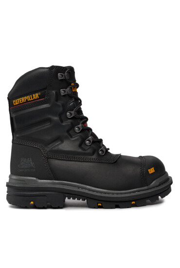 CAT Footwear Туристически oбувки Premier 8'' Wr Tx P720150 Черен - Mera.bg