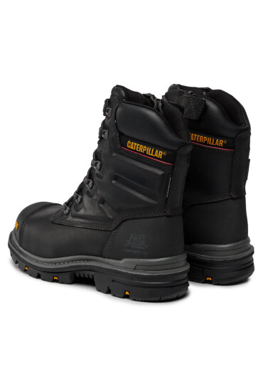 CAT Footwear Туристически oбувки Premier 8'' Wr Tx P720150 Черен - Mera.bg