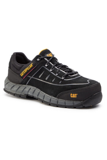 CATerpillar Обувки Roadrace Ct S3 Hro P722732 Black - Mera.bg
